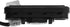 Rear Trunk Release Switch Licence Plate Lamp Light Switch Button Assembly Replacement for Chevrolet Cruze 2011-2014 Replace# 95107229 95961097...