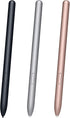 Pen Replacement Pointer Stylus Pen for Samsung Galaxy Tab S7,Tab S7+ Plus,Tab S7 FE S Pen (WithoutBluetooth) Stylus+ Tips/Nibs (Black Pen)...