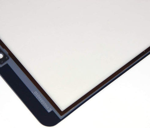 White Replacement 7.9" Touch Screen Digitizer Glass for IPAD Mini 3 3rd Genreation A1599 A1600 IC Connector Without Home Button Repair Kit...