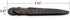 LCD Display Opening Tool + Wheels Replacement for iMac 21.5" A1418 27" A1419 LCD Screen Removal (2012-2017)...