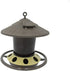 Zenport D450 Bird Feeder, Brown...
