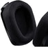 G335&G535 Ear pads Earcup Compatible with Logitech G535 Gaming Headset / G335 / G733 Gaming Headphones (Earpads Black)...