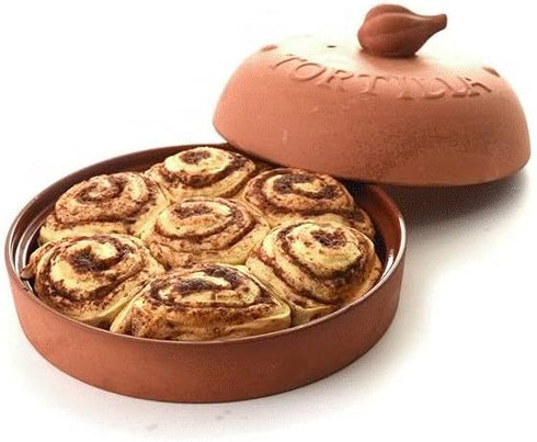 Norpro Garlic Baker/Tortilla Warmer...