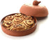 Norpro Garlic Baker/Tortilla Warmer...