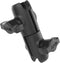 RAM Mounts RAP-B-200-12U Composite Double Socket Swivel Arm Compatible with RAM B Size 1" Ball Components...