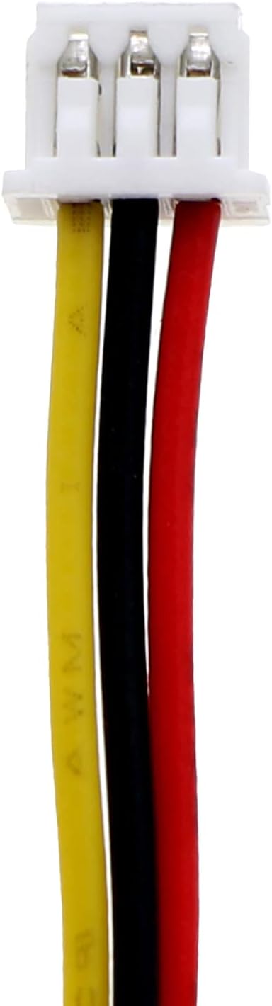 CS Cameron Sino CS Replacement Battery for Kaba Programmer 1460 132-512886, 1460-16 2000mAh / 4.80Wh Equipment, Survey, Test, 52.00 x 29.35 x 15.0...