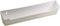 Sink Front Tip-Out Tray (14"-3/4 Tray Only, White)...