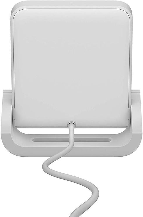 Logitech Powered Wireless Charging Stand for iPhone 8, 8 Plus, X, XS, XS Max and XR...