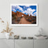 Landscape DIY 5D Diamond Painting Set National Park Utah USA Round Drill Rhinestone Embroidery Arts Craft for Home Wall Decoration 12x16 Inch...