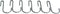 Enclume Basket Hook, Set of 6, Stainless Steel...
