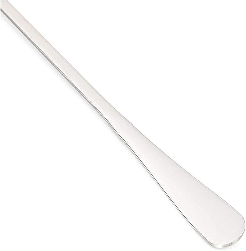 Engraved Stainless Steel Spoon with Gift Box, My Raw Batter Spoon (7.8 In)...
