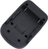 18V Battery Adapter Converter Chargers Dock Power Connector for Bosch 18V to for Milwaukee Lithium Power Tool BS18ML...