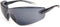 Bolle Safety 253-CB-40038 Cobra Safety Eyewear with Rimless Frame and Smoke Anti-Fog Lens...