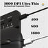 Computer Keyboard and Mouse Combo, Ultra Thin Wireless Keyboard with 3 Adjustable DPI Mouse, Bluetooth Keyboard and Mouse Compatible with PC Lapto...