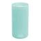 Dr. Brown's Options+ Narrow Glass Bottle Sleeve, 100% Silicone, Mint, BPA-Free, 8 oz, 1-Pack...
