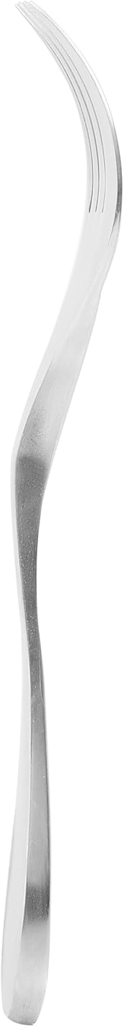 Knork Original Fork, Single Piece, silver gloss...