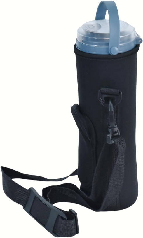 Portable Blender Carry Storage Bag sleeve with Shoulder Strap for Ninja BC151NV/BC51NV/BC151BK/BC151CR/BC151EM/BC151PR/BC151WH 18oz Blast Portable...