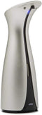 Umbra Otto Automatic Soap Dispenser Touchless, Hands Free Pump for Kitchen or Bathroom, 8.5 OZ, Nickel...