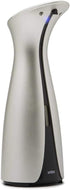 Umbra Otto Automatic Soap Dispenser Touchless, Hands Free Pump for Kitchen or Bathroom, 8.5 OZ, Nickel...