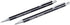 Derwent Mechanical Pencils 0.5, Metal Barrel, Precision, HB (2302428)...