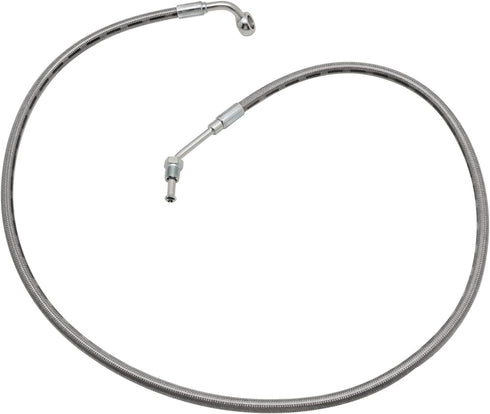 Rear Brake Hose Line 40" for Polaris Sportsman 500 2003-2010 Sportsman 450 2004-2007 Sportsman 400 2003-2005...