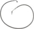 Rear Brake Hose Line 40" for Polaris Sportsman 500 2003-2010 Sportsman 450 2004-2007 Sportsman 400 2003-2005...