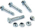 Snow Blower Shear Pins 303160355P / 303160355 Replacement Parts for PowerSmart Snow Blower (Pack of 4)...