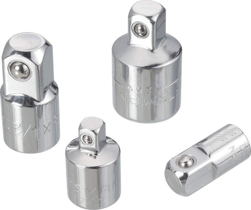 CRAFTSMAN Socket Adapter Set, 4-Piece (CMMT99278)...