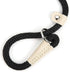 Dog Leash Rope Slip Lead Nylon Pet Leashes Soft Thicken Handle Strong 6 Foot Slip On Collar Leash for Large Medium Dogs Small Puppy...