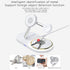 3 in 1 Cell Phone Wireless Chargers,Charging Station for Multiple Devices Apple,Fast Wireless Charger Stand for iPhone 14/13/12/11/Pro/Max,for App...