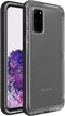LifeProof NEXT SERIES Case for Galaxy S20+/Galaxy S20+ 5G (ONLY - Not compatible with any other Galaxy S20 models) - BLACK CRYSTAL (CLEAR/BLACK)...