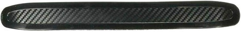 sundan 4pcs Black Anti-Collision Patch Bumper Guard Strip Anti-Scratch Bumper Protector Trim Universal for Cars SUV Pickup Truck...