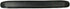 sundan 4pcs Black Anti-Collision Patch Bumper Guard Strip Anti-Scratch Bumper Protector Trim Universal for Cars SUV Pickup Truck...