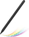 iPad 8th/9th/10th Generations Pencil Stylus with Fast Charging Tilt Function Palm Rejection iPad Pen Compatible with Apple Pencil Pro for iPad Pro...