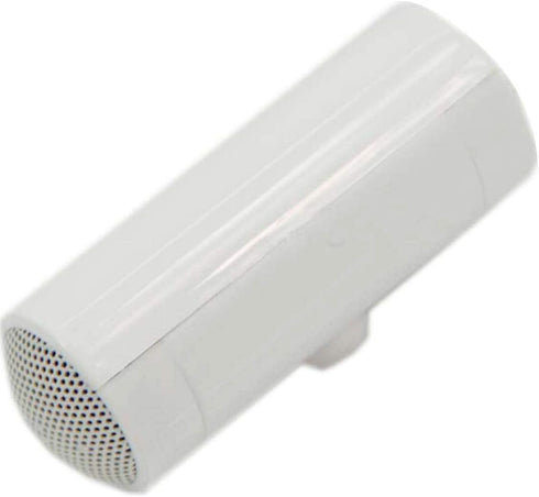 Portable Durable 3.5mm Mini Stereo Speaker Amplifier for MP3/MP4/Mobile phone/Tablet(Black)...