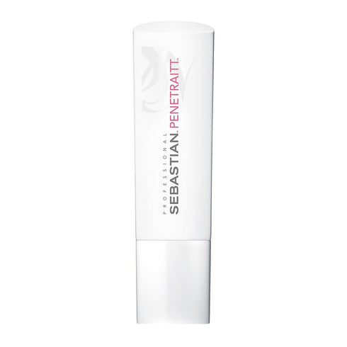 Sebastian Professional Penetraitt Shampoo & Conditioner, Strengthening & Repair, For Damaged & Colored Treated Hair...