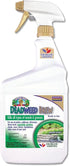 Bonide Captain Jack's Deadweed Brew, 32 oz Ready-to-Use Spray, Controls All Types of Weeds and Grasses, For Organic Gardening...