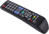 Replacement Remote Control for Samsung TV BN59-00857A / BN59-00865A / BN59-00942A, Compatible with Multiple Models - No Programming Required for L...