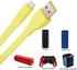Alitutumao Replacement USB Charging Cable UE Boom Charger Cord Compatible with Ultimate Ears UE Boom Megaboom Wonderboom UE Boom 2 Roll Wireless S...