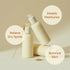 PURITO Oat-in Intense Cream 150ml / 5.07 fl. oz, Vegan Ingredients, Cruelty-Free, Facial cream...
