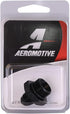 Aeromotive 15605 AN-08 O-ring Boss/AN-06 Male Flare Reducer Fitting...