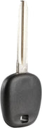 Uncut Transponder Ignition Key fits Toyota/Scion with 4D-67 TOY44D-PT Chip...