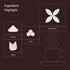 Iron Kettle Sanjeevani Collection | Peppermint & Turmeric | Herbal Green Tea blended with Peppermint, Turmeric, Amla & Nettle | 25 Tea bags...