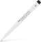 Faber-Castell Pitt Artist Brush Pen, White India Ink - Brush Nib Artist Marker...