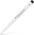 Faber-Castell Pitt Artist Brush Pen, White India Ink - Brush Nib Artist Marker...