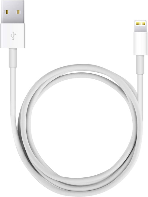 Apple iPhone Charger Cable, 2 Pack Original USB to Lightning Cable Apple MFI Certified 10Ft, Fast iPhone Charging Cord for iPhone 11/11Pro/11Max/ ...