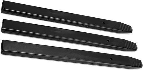 Step Pad, 3Pcs Changer Lever Cover Protector Scratch Guard for Tire Bead Tool Tire Bar Tire Iron Bar Pinch Weld Jack Pad...