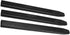 Step Pad, 3Pcs Changer Lever Cover Protector Scratch Guard for Tire Bead Tool Tire Bar Tire Iron Bar Pinch Weld Jack Pad...