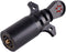 MAXXHAUL 50155 7-Way Blade Trailer Wiring Tester, Black...