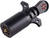 MAXXHAUL 50155 7-Way Blade Trailer Wiring Tester, Black...